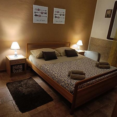 パレルモCasa Mariaアパートメント エクステリア 写真