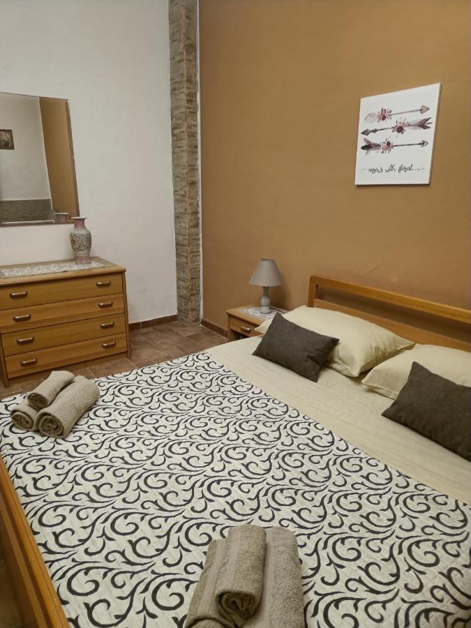 パレルモCasa Mariaアパートメント エクステリア 写真